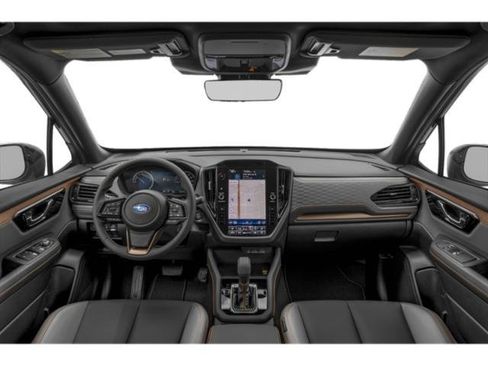 New 2026 Subaru Forester Sport AWD/4WD image 10