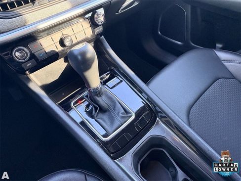 Certified 2022 Jeep Compass Latitude image 12