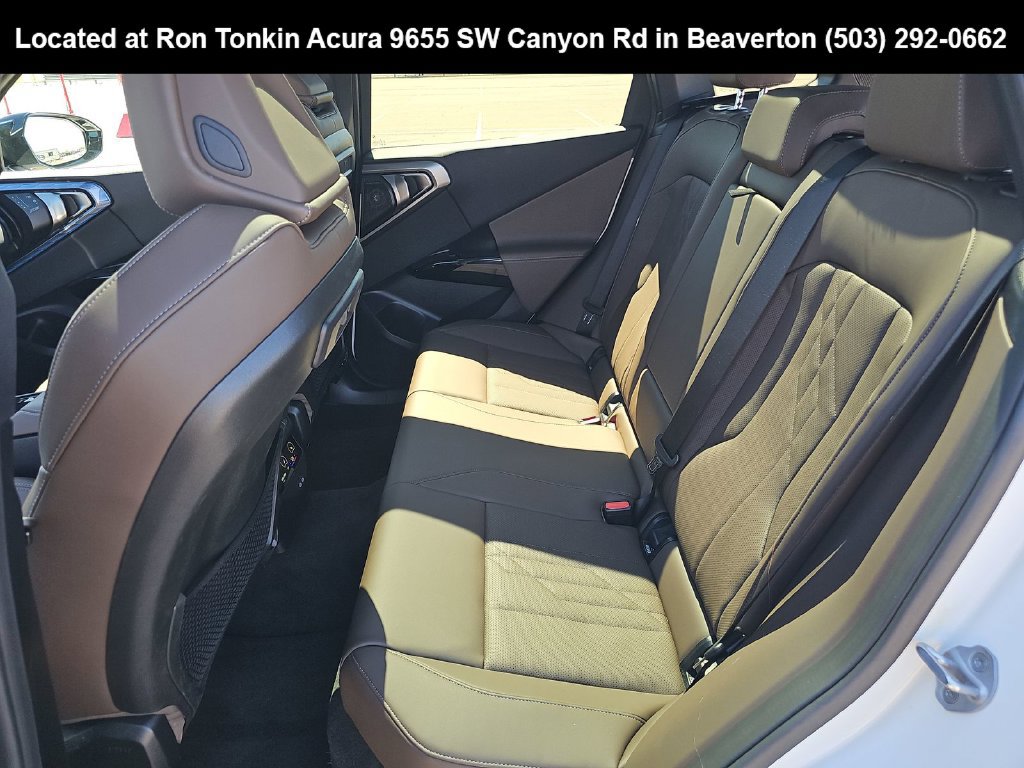 Used 2026 BMW X3 M50 AWD/4WD image 13