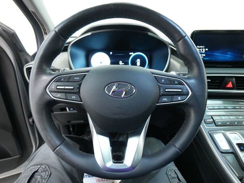 Used 2023 Hyundai Santa Fe Limited w/ Cargo Package image 47