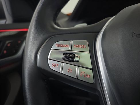 Used 2024 BMW X4 xDrive30i w/ Parking Assistance Package image 20