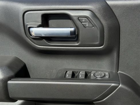 New 2026 Chevrolet Silverado 1500 Custom image 20