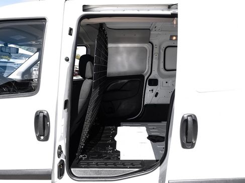 Used 2022 RAM ProMaster City Tradesman w/ Window Group 04 image 34