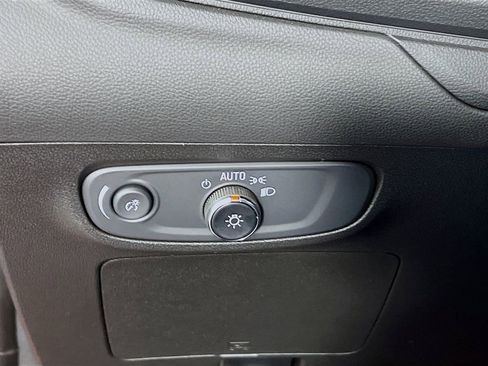 New 2026 Buick Encore GX Preferred w/ Comfort Package image 9