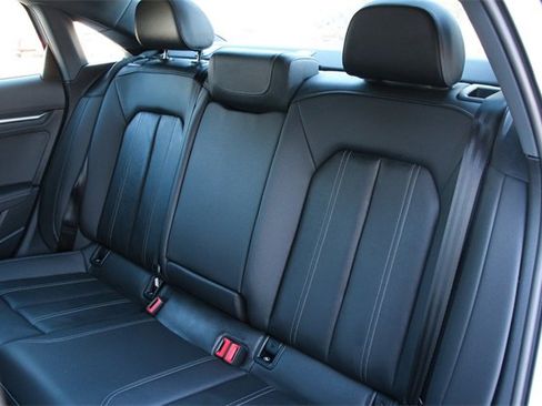 Used 2023 Audi A3 2.0T Premium Plus w/ Premium Plus Package image 41