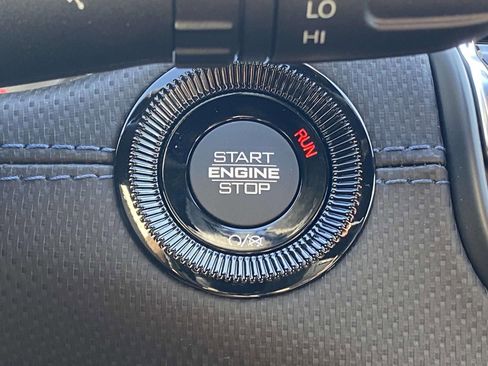 New 2026 Jeep Compass Latitude AWD/4WD image 24