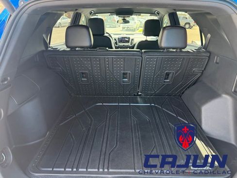 Used 2024 Chevrolet Equinox RS FWD image 22