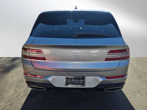 Used 2024 Genesis GV80 2.5T image 4