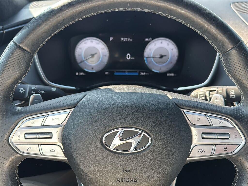 Used 2023 Hyundai Santa Fe Calligraphy FWD image 32