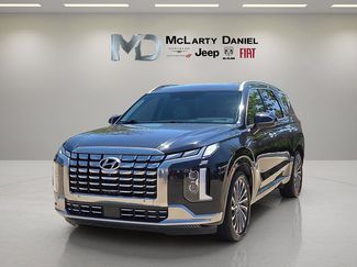 Used 2024 Hyundai Palisade Calligraphy AWD/4WD video 2