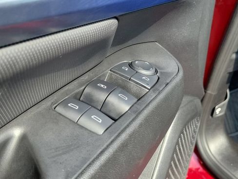 Certified 2025 Chevrolet Equinox EV LT w/ Convenience Package FWD image 25