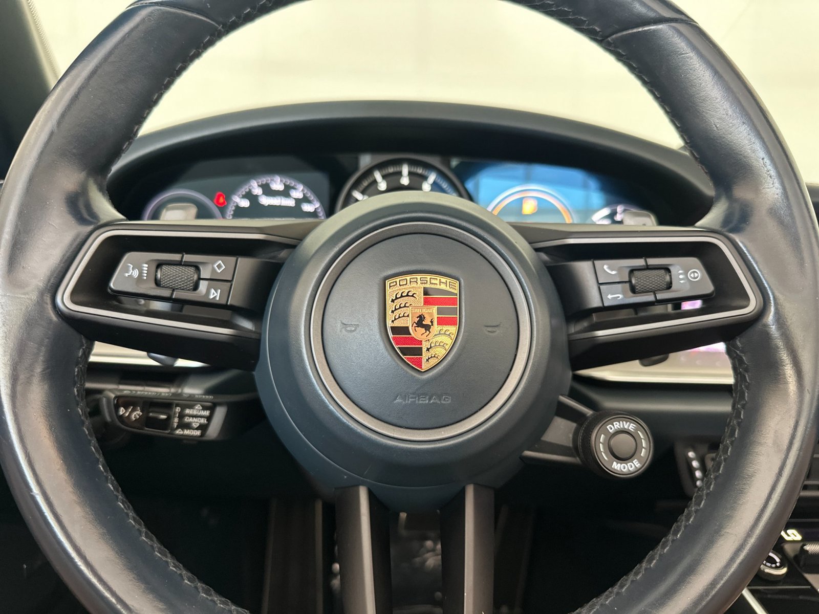 Used 2020 Porsche 911 Carrera S RWD image 20