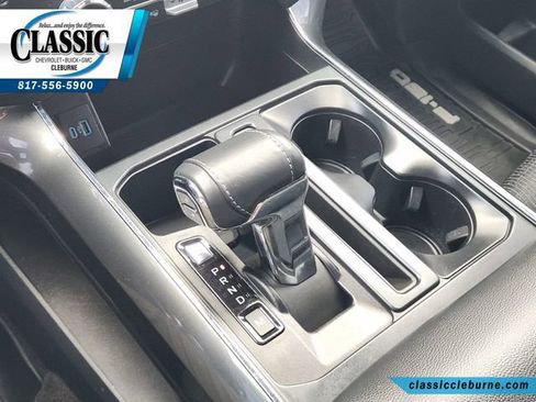 Used 2022 Ford F150 XLT w/ Equipment Group 302A High image 21