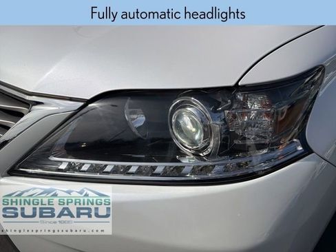 Used 2013 Lexus RX 350 FWD image 17