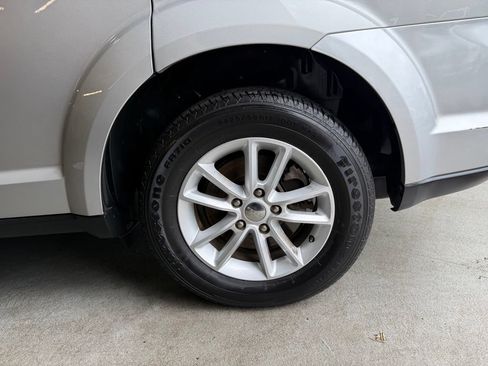 Used 2013 Dodge Journey SXT w/ Popular Equipment Group AWD/4WD image 33