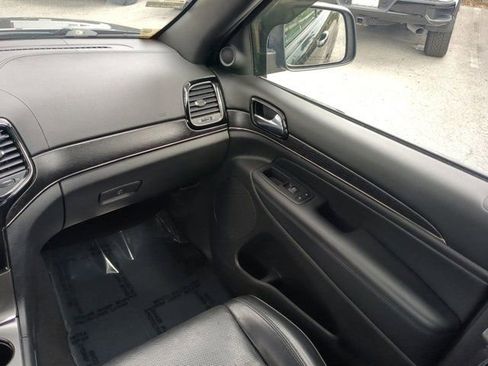 Used 2020 Jeep Grand Cherokee High Altitude image 16