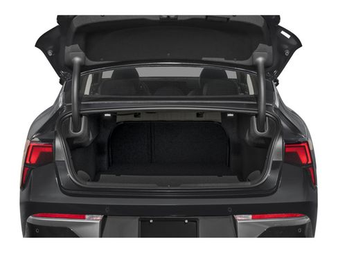 New 2026 Kia K5 EX image 37