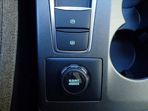 New 2025 Ford Bronco Sport Big Bend image 22