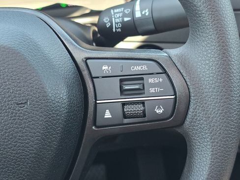 New 2026 Honda Accord SE image 8