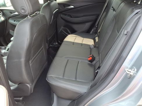 Used 2023 Buick Encore GX Essence w/ Advanced Technology Package FWD image 11