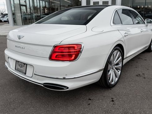 New 2026 Bentley Flying Spur image 13