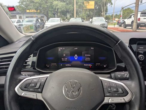 Used 2025 Volkswagen Jetta S FWD image 33
