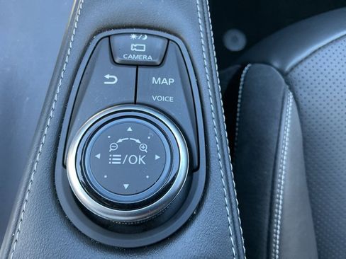 Certified 2024 INFINITI QX50 Sport image 14