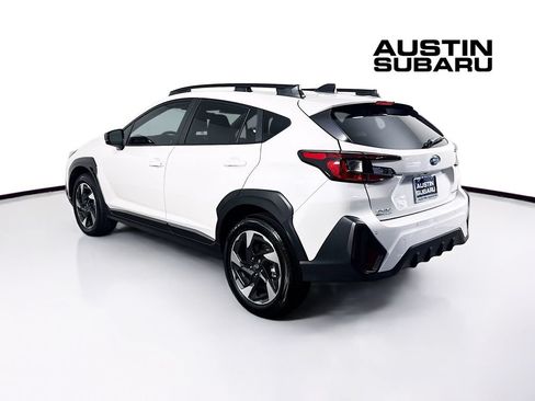 Used 2025 Subaru Crosstrek 2.5i Limited w/ Crosstrek Mirror Package AWD/4WD image 5