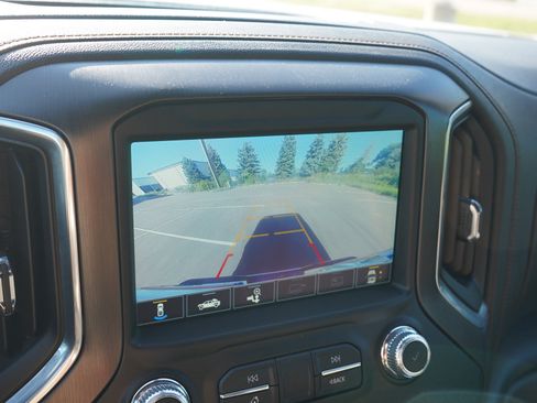 Used 2023 GMC Sierra 2500 AT4 w/ Gooseneck/5TH Wheel Package AWD/4WD image 22