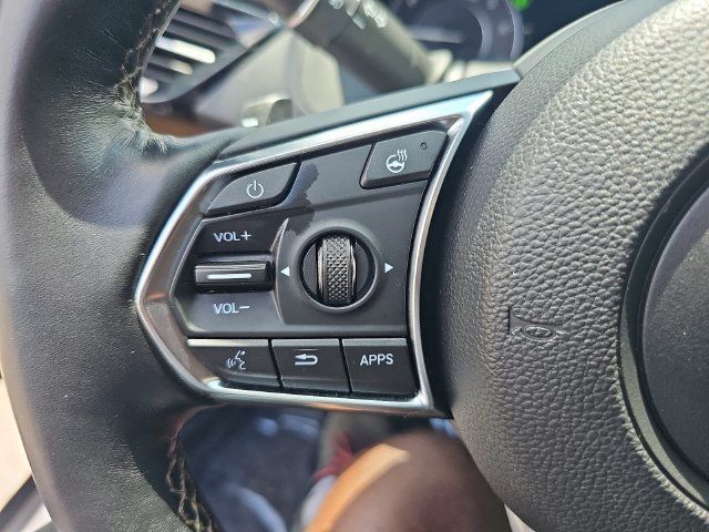 Used 2024 Acura RDX w/ Advance Package AWD/4WD image 14