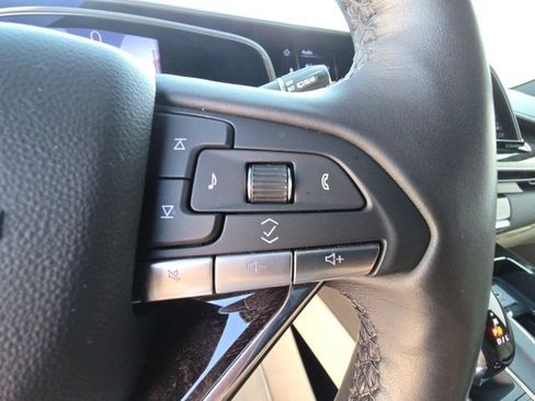 Used 2023 Cadillac Escalade ESV Premium Luxury w/ LPO, Radiant Package image 24