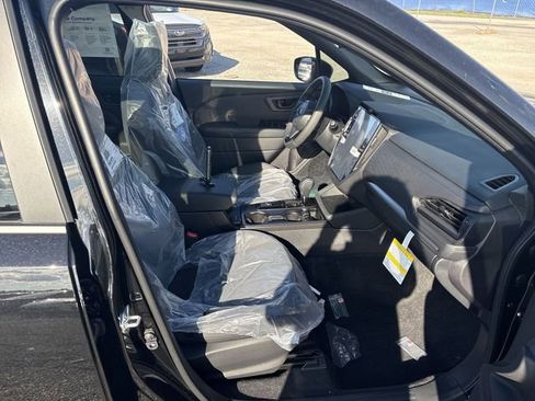 New 2026 Subaru Forester Premium image 23