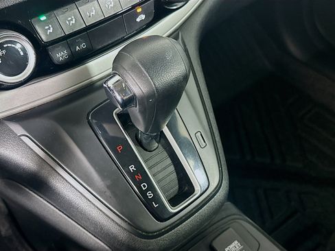 Used 2016 Honda CR-V LX image 23