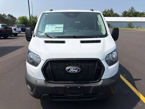 New 2026 Ford Transit 350 XL AWD/4WD image 8