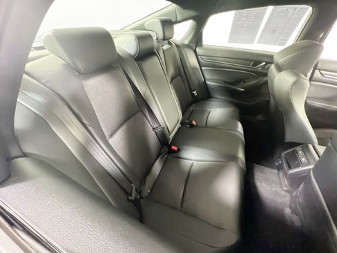 Used 2022 Honda Accord Sport image 23