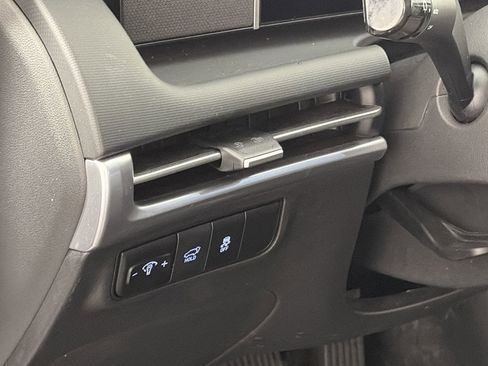 Used 2025 Hyundai Tucson SEL FWD image 11
