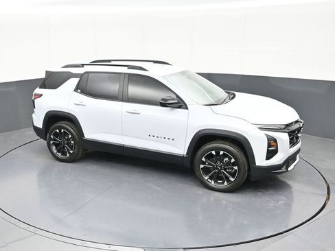 New 2026 Chevrolet Equinox RS FWD image 68