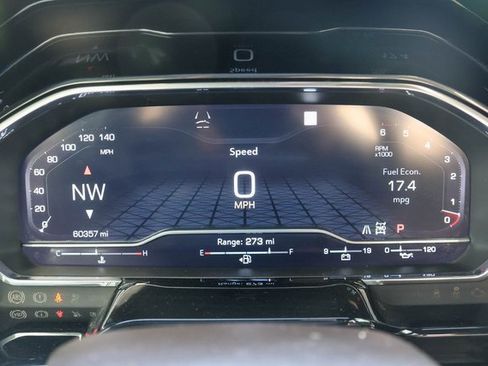 Used 2023 GMC Sierra 1500 SLT w/ SLT Premium Package image 34