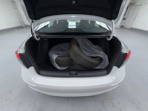 Used 2024 Honda Civic Sport image 16