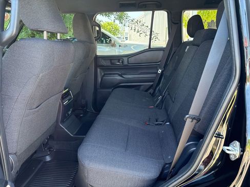 Used 2025 Toyota Land Cruiser 1958 AWD/4WD image 31