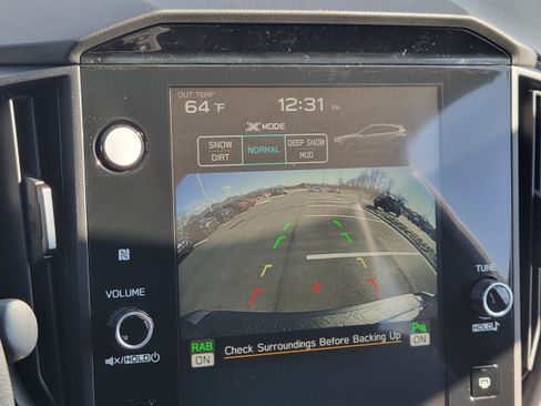 New 2026 Subaru Crosstrek 2.5i Wilderness w/ Wilderness Package image 23