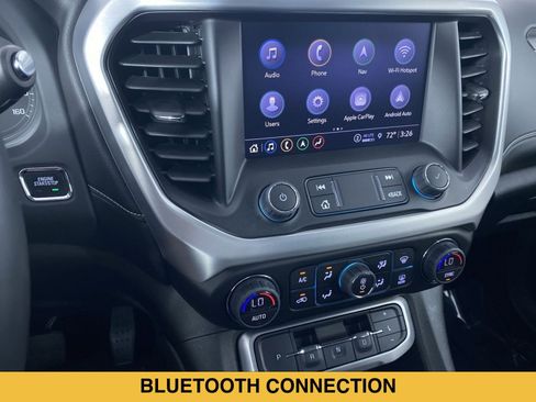 Certified 2023 GMC Acadia SLT w/ Preferred Package FWD image 5