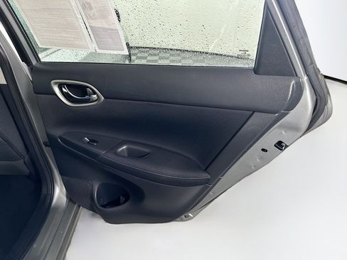 Used 2014 Nissan Sentra SV image 26