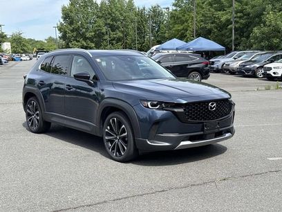 Used 2023 MAZDA CX-50 2.5 Turbo w/ Cargo Package