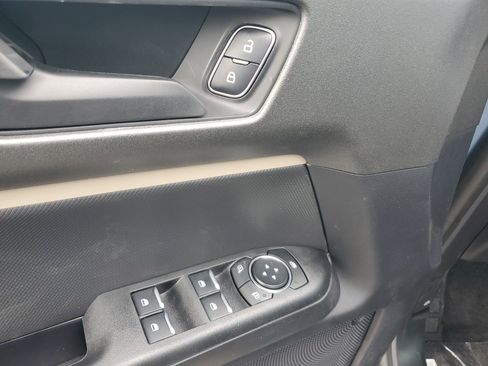 New 2026 Ford Bronco Sport Big Bend image 13