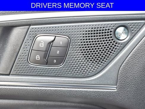 Used 2024 Ford Edge Titanium AWD/4WD image 4