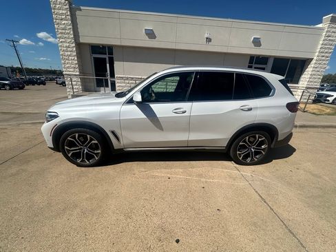 Used 2020 BMW X5 sDrive40i w/ Premium Package RWD image 7