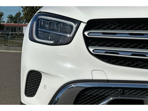 Used 2022 Mercedes-Benz GLC 300 image 48