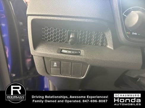 Used 2023 Honda CR-V Sport image 15