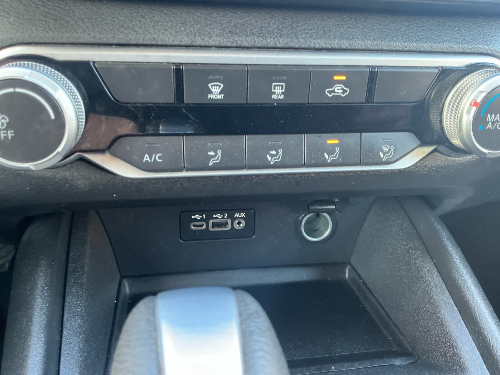 Used 2020 Nissan Altima 2.5 S FWD image 18